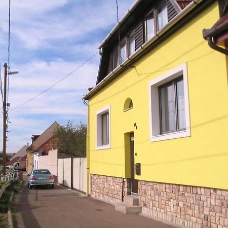 Hotel Burg Eger Zewnętrze zdjęcie