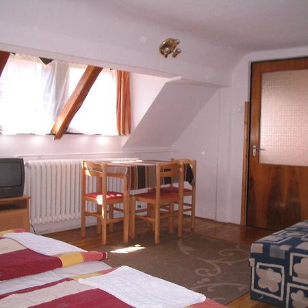 Hotel Burg Eger Zewnętrze zdjęcie