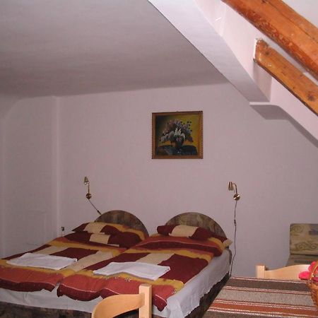 Hotel Burg Eger Zewnętrze zdjęcie