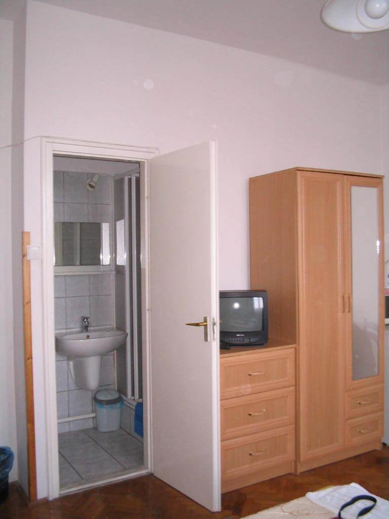 Hotel Burg Eger Zewnętrze zdjęcie