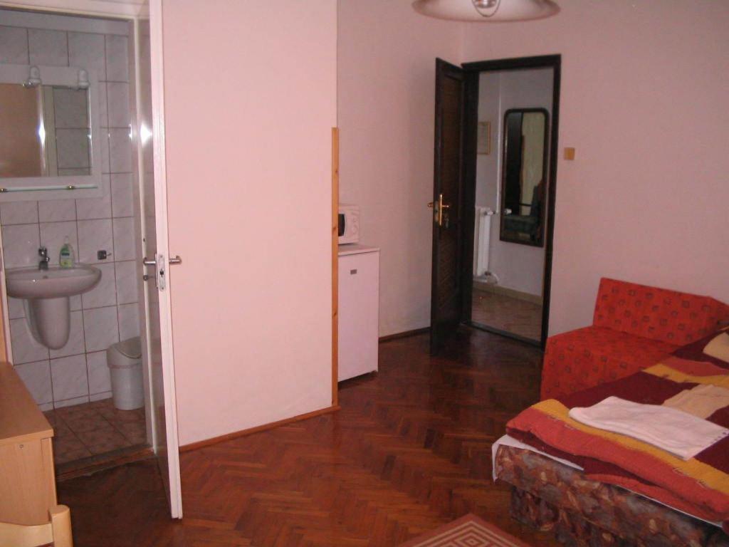 Hotel Burg Eger Zewnętrze zdjęcie