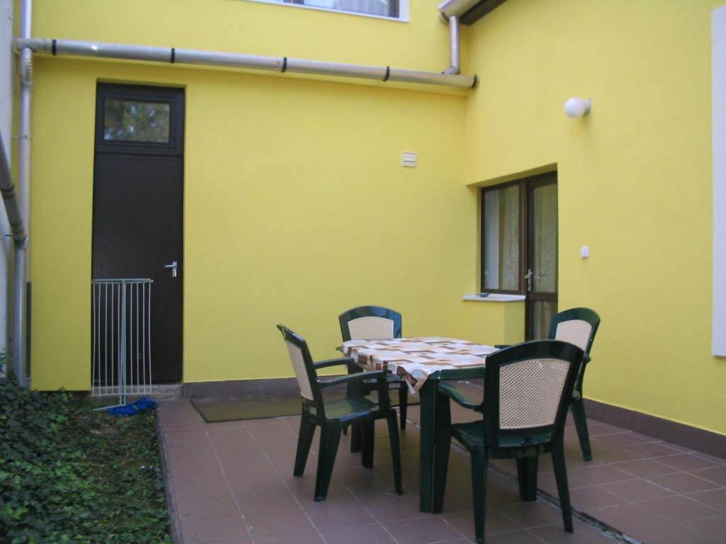 Hotel Burg Eger Zewnętrze zdjęcie