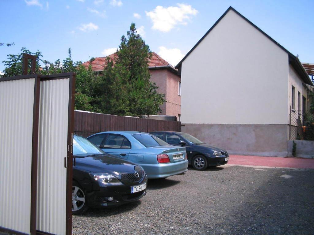 Hotel Burg Eger Zewnętrze zdjęcie