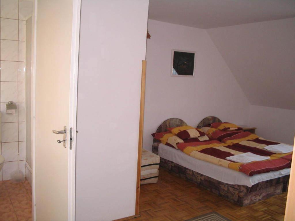 Hotel Burg Eger Zewnętrze zdjęcie