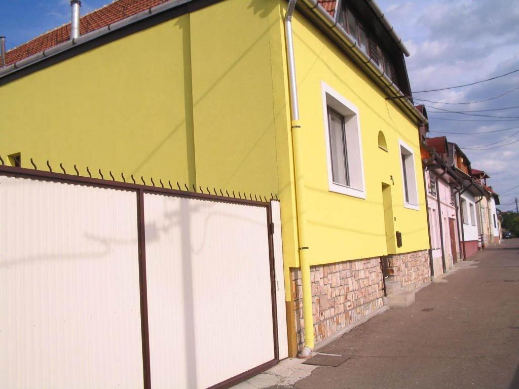 Hotel Burg Eger Zewnętrze zdjęcie
