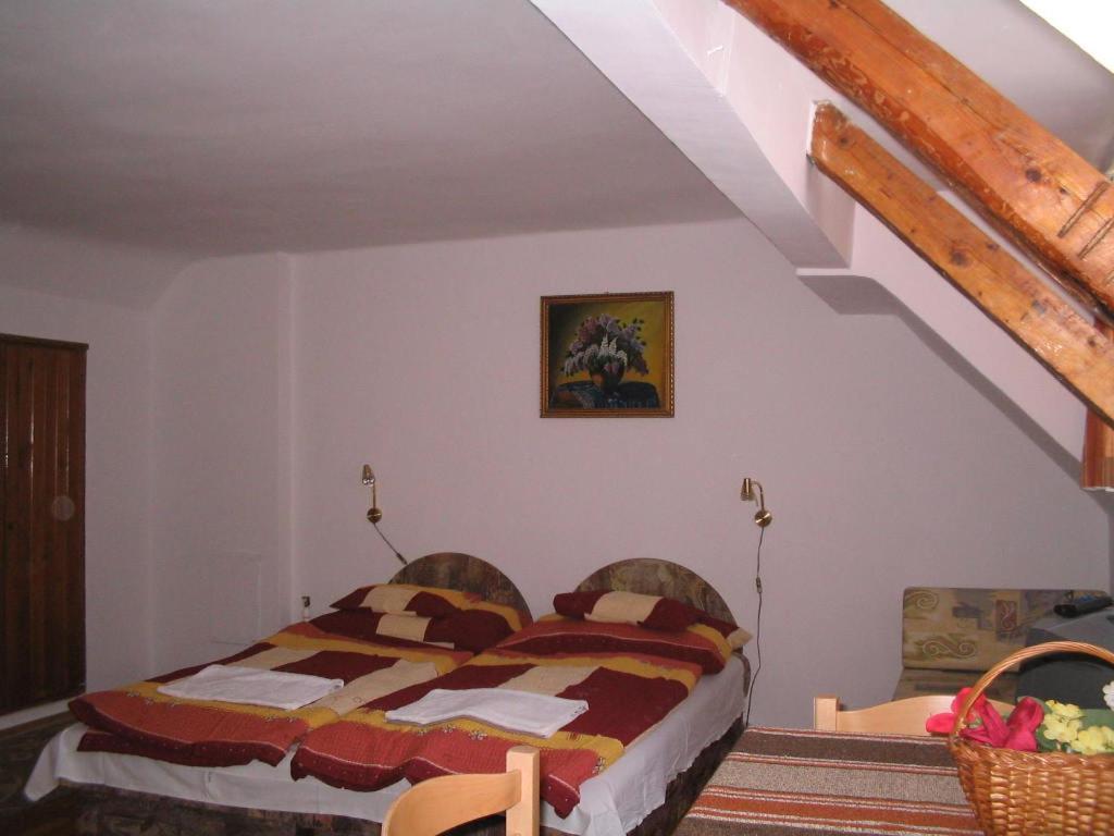 Hotel Burg Eger Zewnętrze zdjęcie