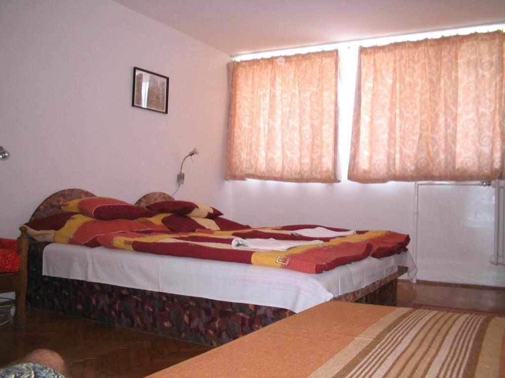 Hotel Burg Eger Zewnętrze zdjęcie