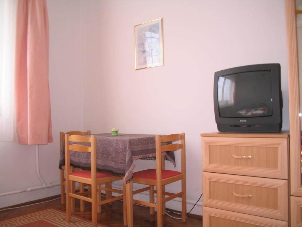 Hotel Burg Eger Pokój zdjęcie