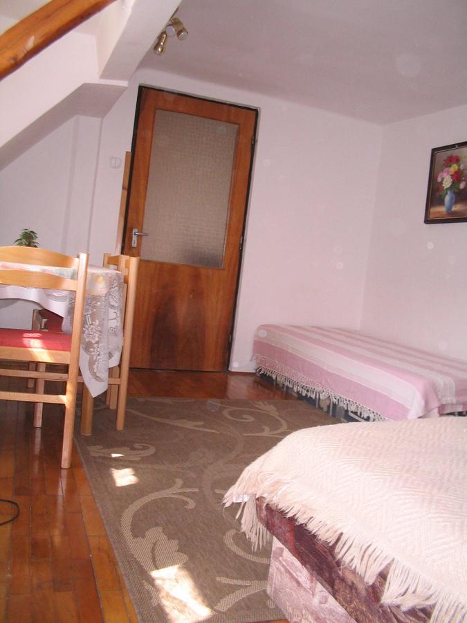Hotel Burg Eger Zewnętrze zdjęcie