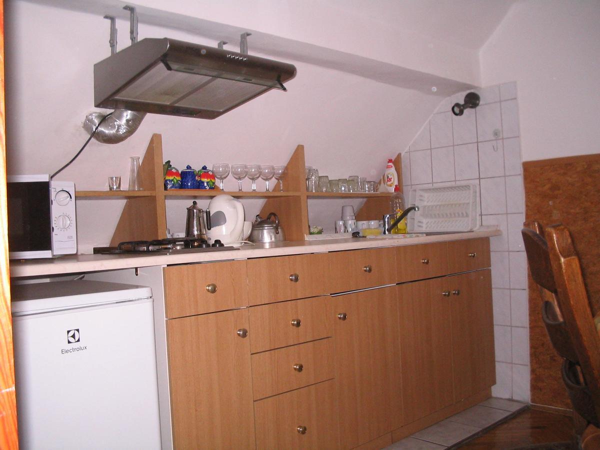 Hotel Burg Eger Zewnętrze zdjęcie