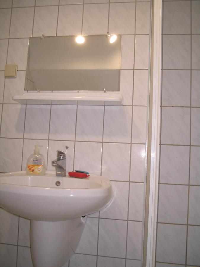 Hotel Burg Eger Zewnętrze zdjęcie
