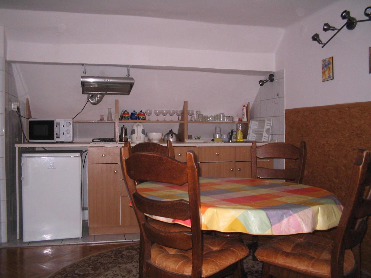 Hotel Burg Eger Zewnętrze zdjęcie