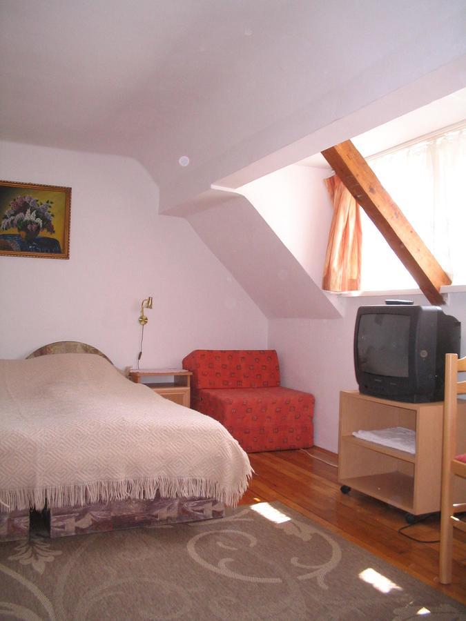 Hotel Burg Eger Zewnętrze zdjęcie
