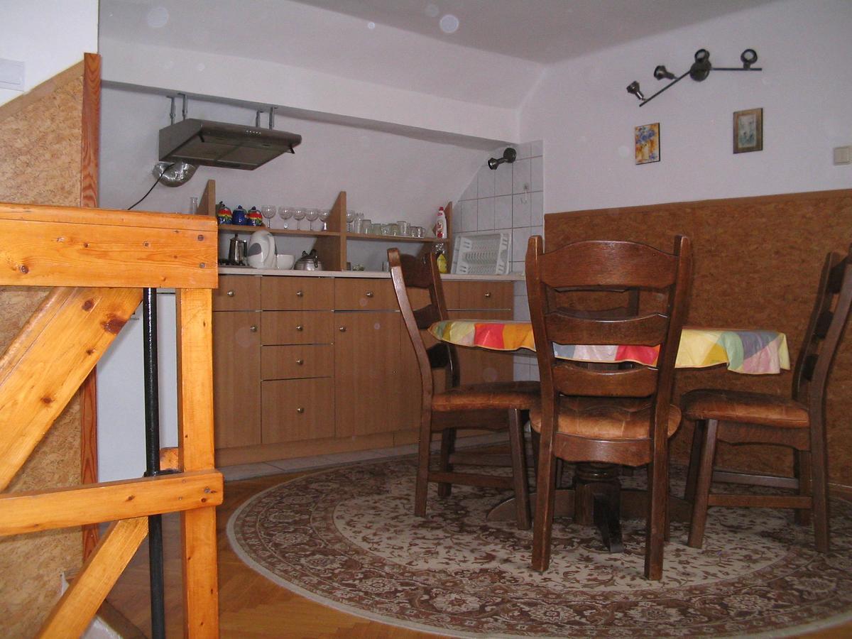Hotel Burg Eger Zewnętrze zdjęcie