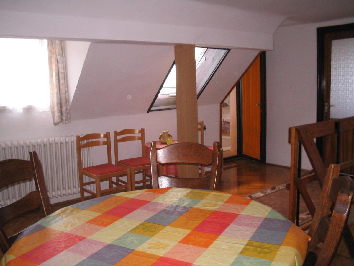 Hotel Burg Eger Zewnętrze zdjęcie